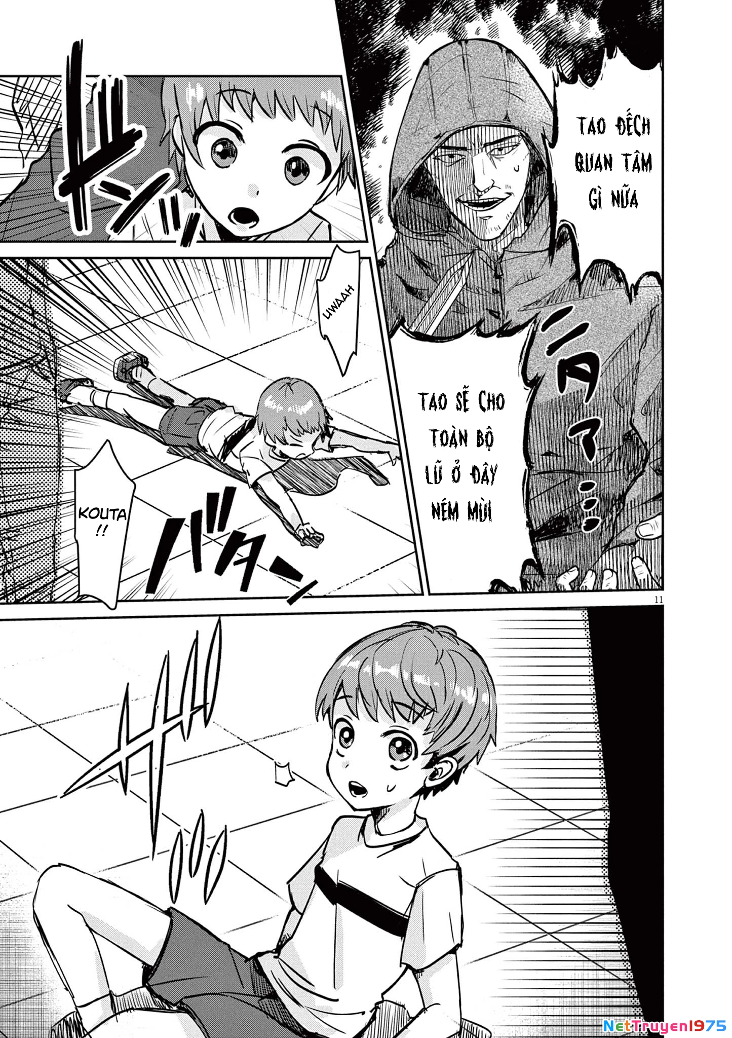 Nichiasa Suki No Otaku Ga Akuyaku Seito Ni Tenseishita Kekka, Hametsu Flag Ga Houkaishiteiku Ken Ni Tsuite Chapter 1 - 12