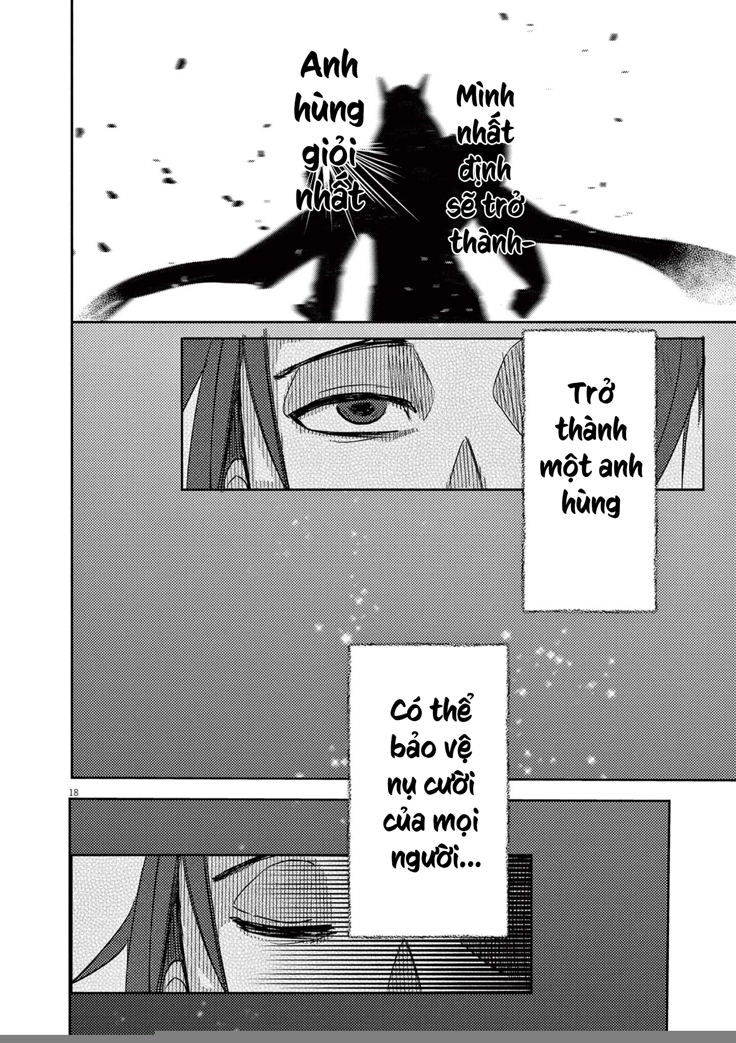 Nichiasa Suki No Otaku Ga Akuyaku Seito Ni Tenseishita Kekka, Hametsu Flag Ga Houkaishiteiku Ken Ni Tsuite Chapter 1 - 19