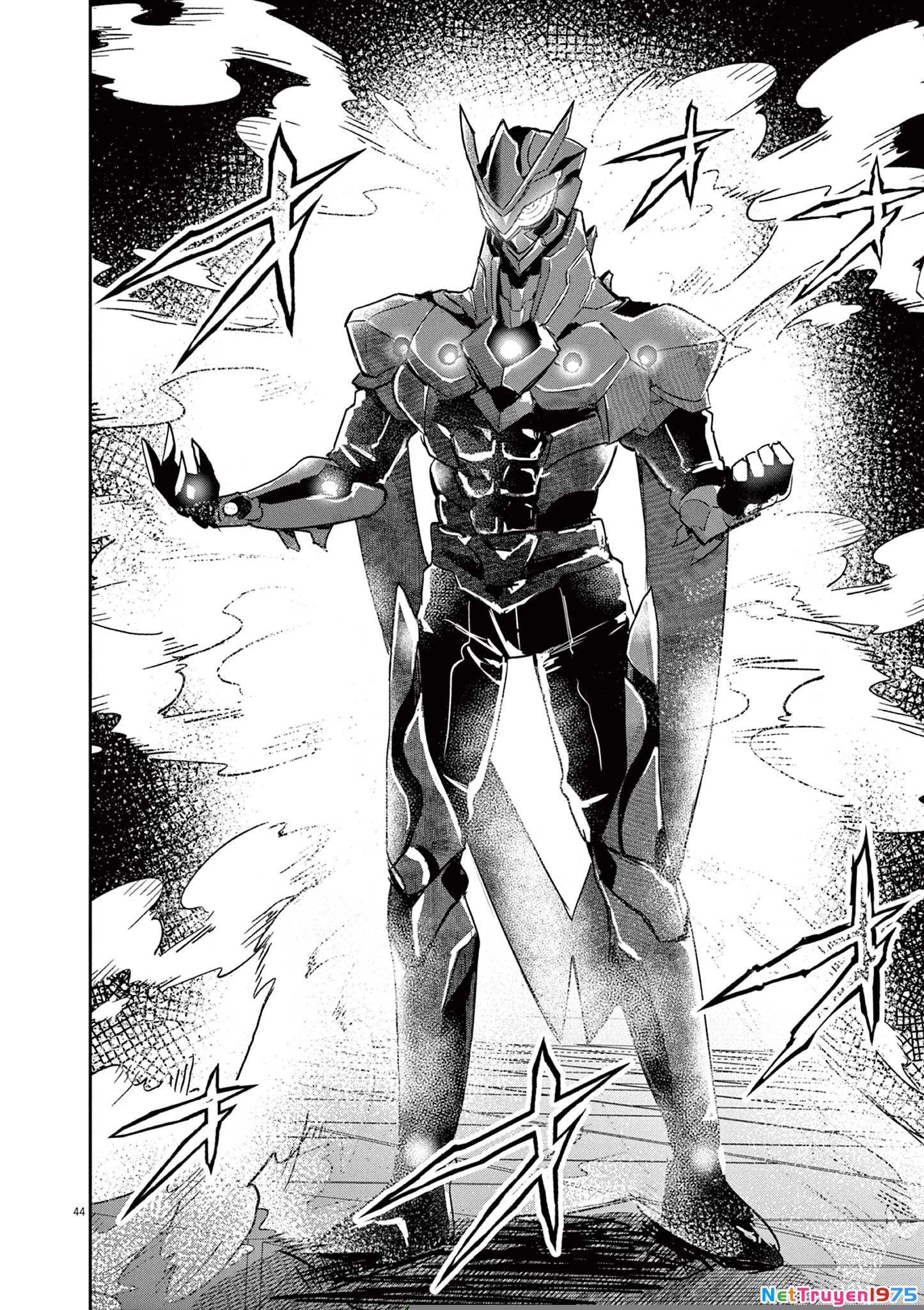 Nichiasa Suki No Otaku Ga Akuyaku Seito Ni Tenseishita Kekka, Hametsu Flag Ga Houkaishiteiku Ken Ni Tsuite Chapter 1 - 45