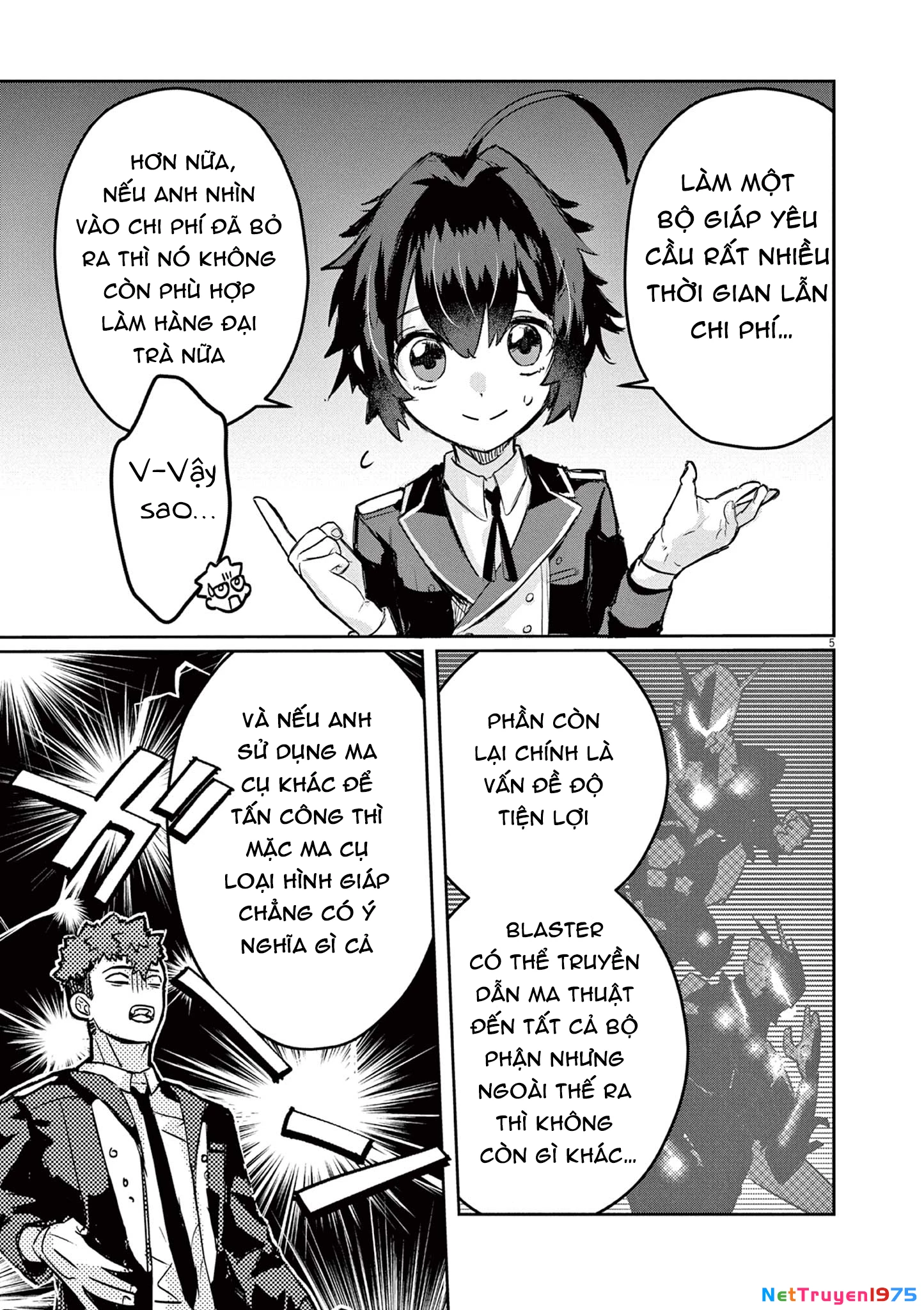 Nichiasa Suki No Otaku Ga Akuyaku Seito Ni Tenseishita Kekka, Hametsu Flag Ga Houkaishiteiku Ken Ni Tsuite Chapter 3 - 7