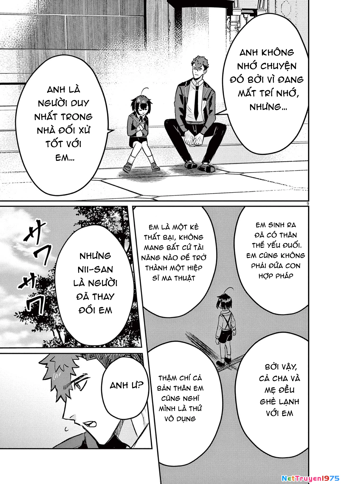 Nichiasa Suki No Otaku Ga Akuyaku Seito Ni Tenseishita Kekka, Hametsu Flag Ga Houkaishiteiku Ken Ni Tsuite Chapter 3 - 11