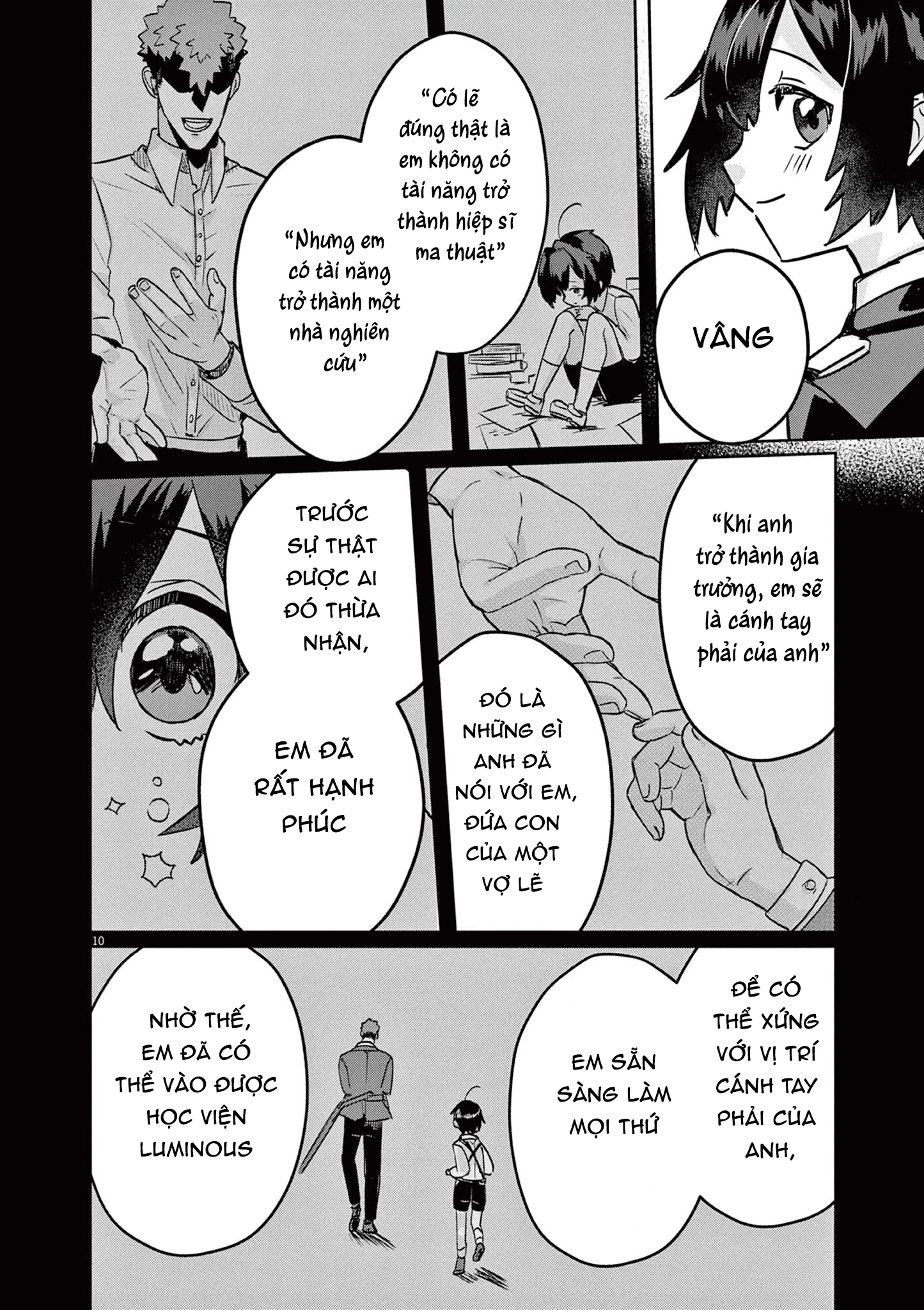 Nichiasa Suki No Otaku Ga Akuyaku Seito Ni Tenseishita Kekka, Hametsu Flag Ga Houkaishiteiku Ken Ni Tsuite Chapter 3 - 12