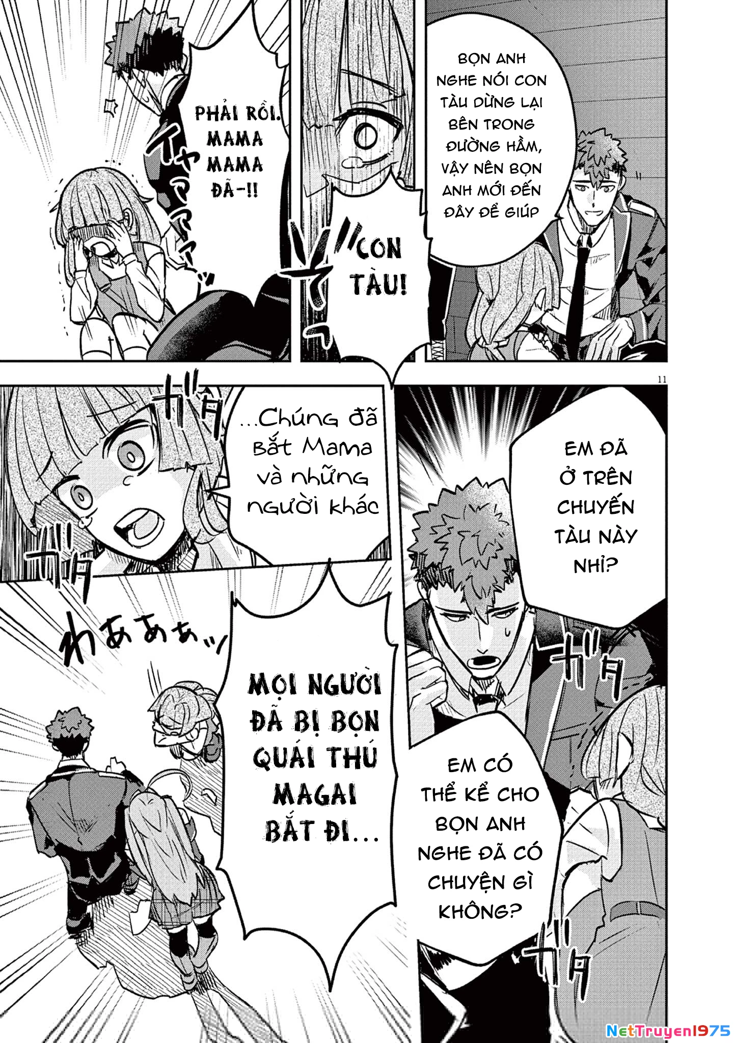 Nichiasa Suki No Otaku Ga Akuyaku Seito Ni Tenseishita Kekka, Hametsu Flag Ga Houkaishiteiku Ken Ni Tsuite Chapter 5 - 13