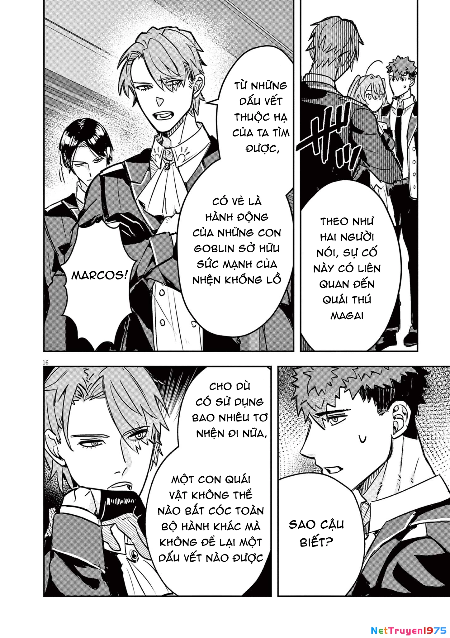 Nichiasa Suki No Otaku Ga Akuyaku Seito Ni Tenseishita Kekka, Hametsu Flag Ga Houkaishiteiku Ken Ni Tsuite Chapter 5 - 18