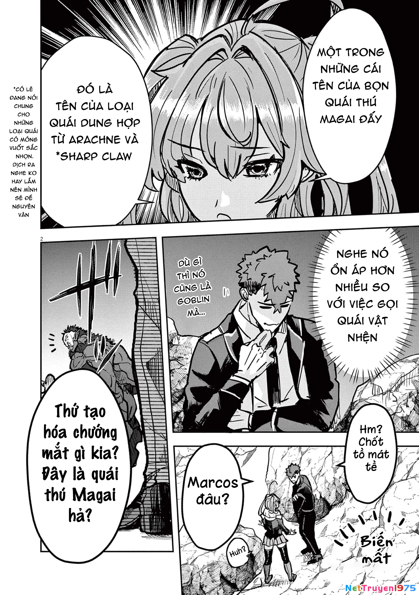 Nichiasa Suki No Otaku Ga Akuyaku Seito Ni Tenseishita Kekka, Hametsu Flag Ga Houkaishiteiku Ken Ni Tsuite Chapter 6 - 4