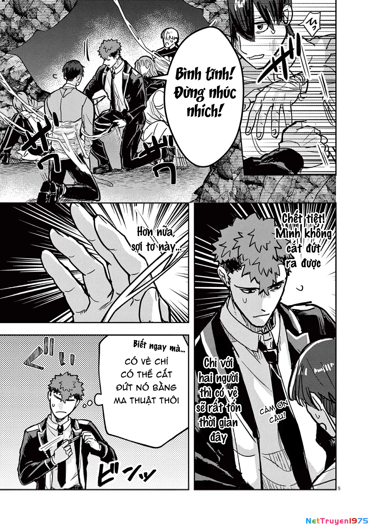 Nichiasa Suki No Otaku Ga Akuyaku Seito Ni Tenseishita Kekka, Hametsu Flag Ga Houkaishiteiku Ken Ni Tsuite Chapter 6 - 7