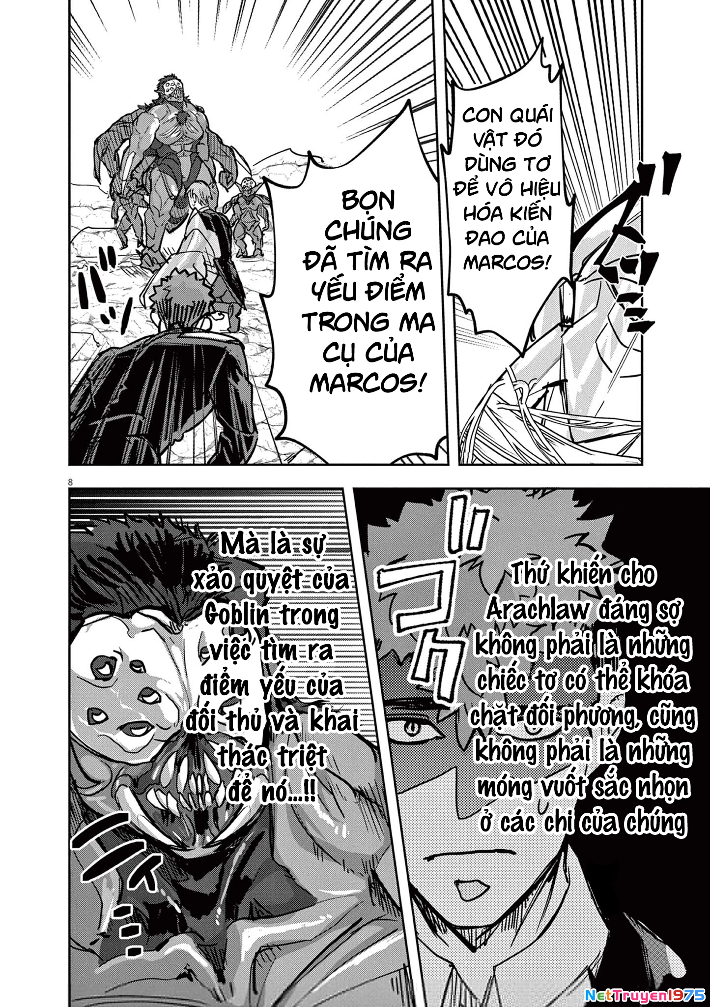 Nichiasa Suki No Otaku Ga Akuyaku Seito Ni Tenseishita Kekka, Hametsu Flag Ga Houkaishiteiku Ken Ni Tsuite Chapter 6 - 10