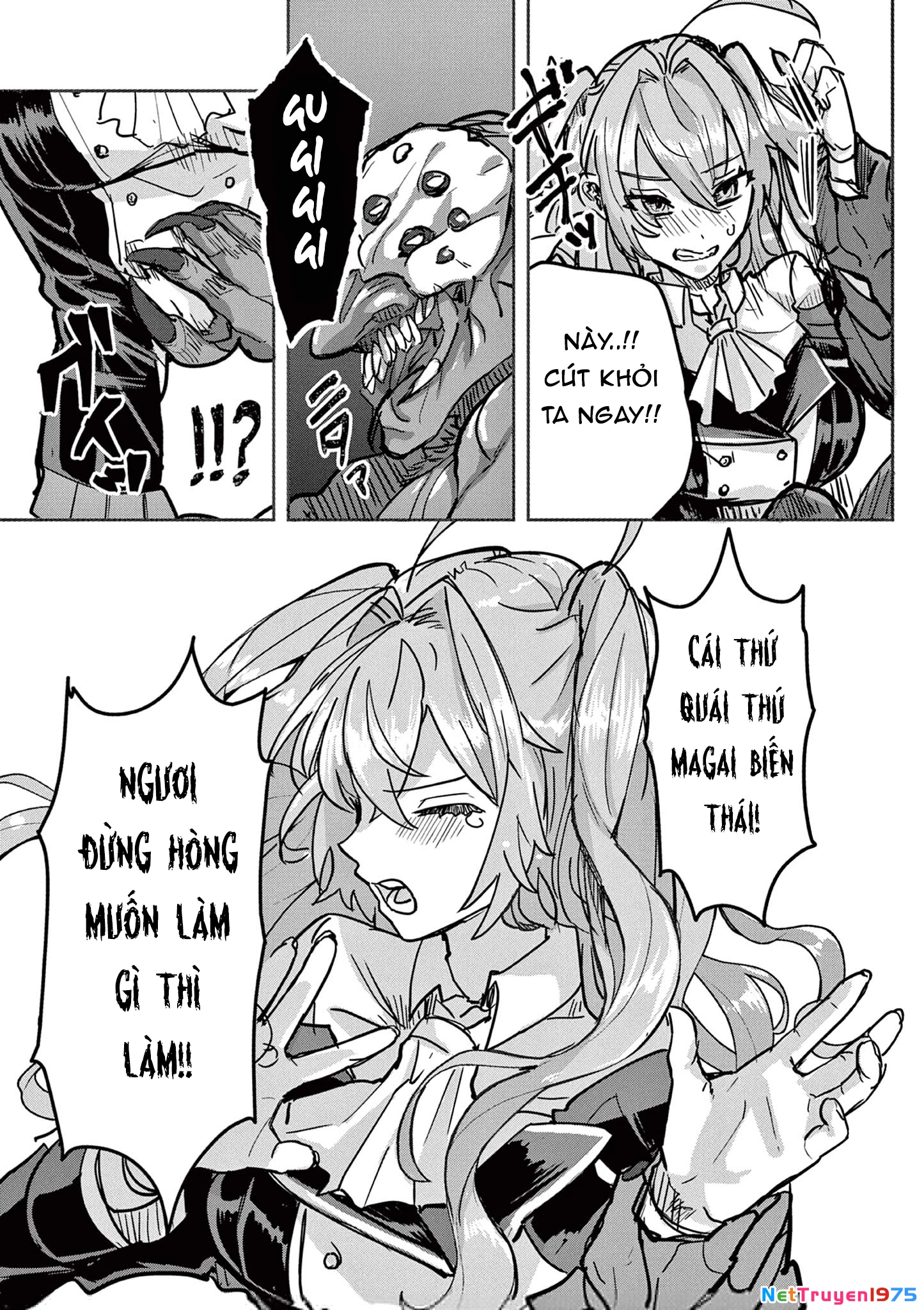 Nichiasa Suki No Otaku Ga Akuyaku Seito Ni Tenseishita Kekka, Hametsu Flag Ga Houkaishiteiku Ken Ni Tsuite Chapter 6 - 13