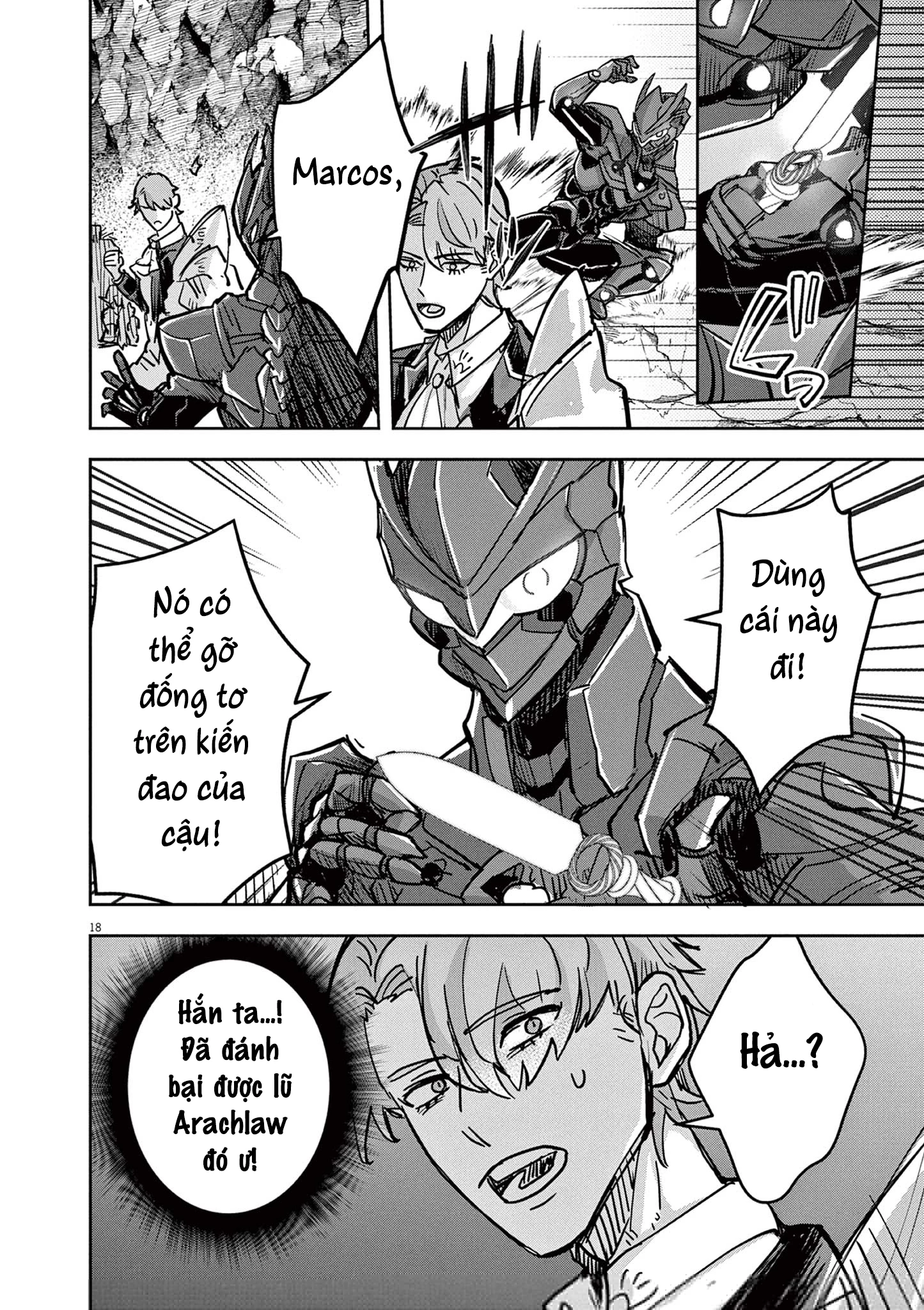 Nichiasa Suki No Otaku Ga Akuyaku Seito Ni Tenseishita Kekka, Hametsu Flag Ga Houkaishiteiku Ken Ni Tsuite Chapter 6 - 20