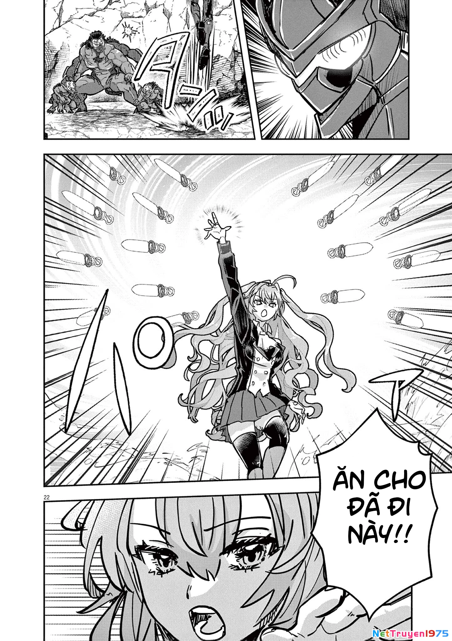 Nichiasa Suki No Otaku Ga Akuyaku Seito Ni Tenseishita Kekka, Hametsu Flag Ga Houkaishiteiku Ken Ni Tsuite Chapter 6 - 24