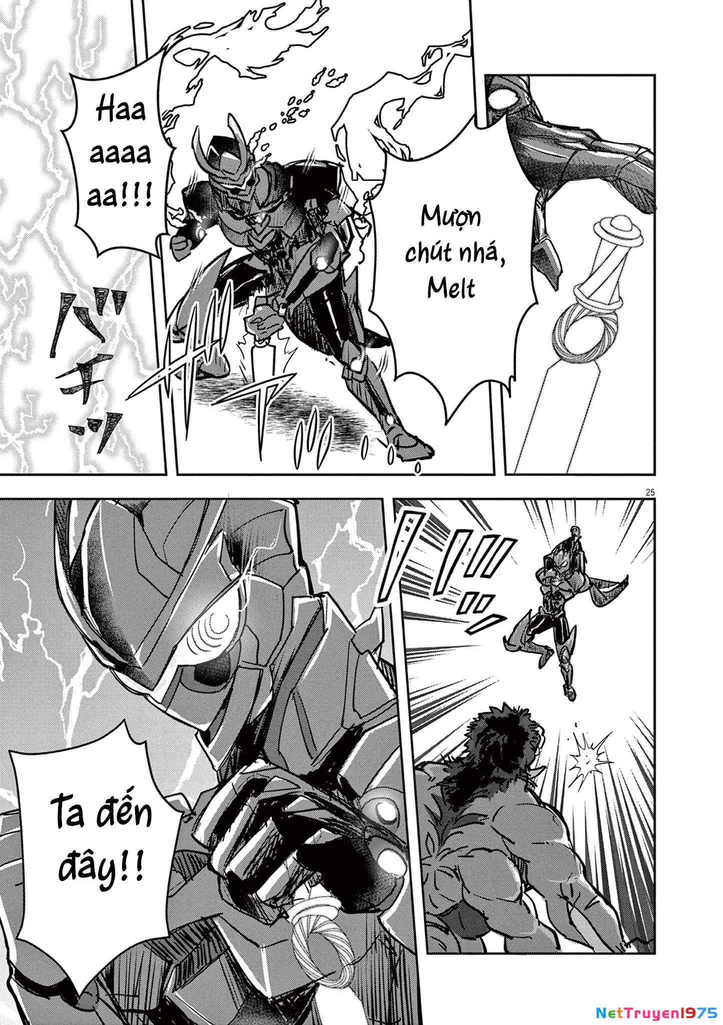 Nichiasa Suki No Otaku Ga Akuyaku Seito Ni Tenseishita Kekka, Hametsu Flag Ga Houkaishiteiku Ken Ni Tsuite Chapter 6 - 27