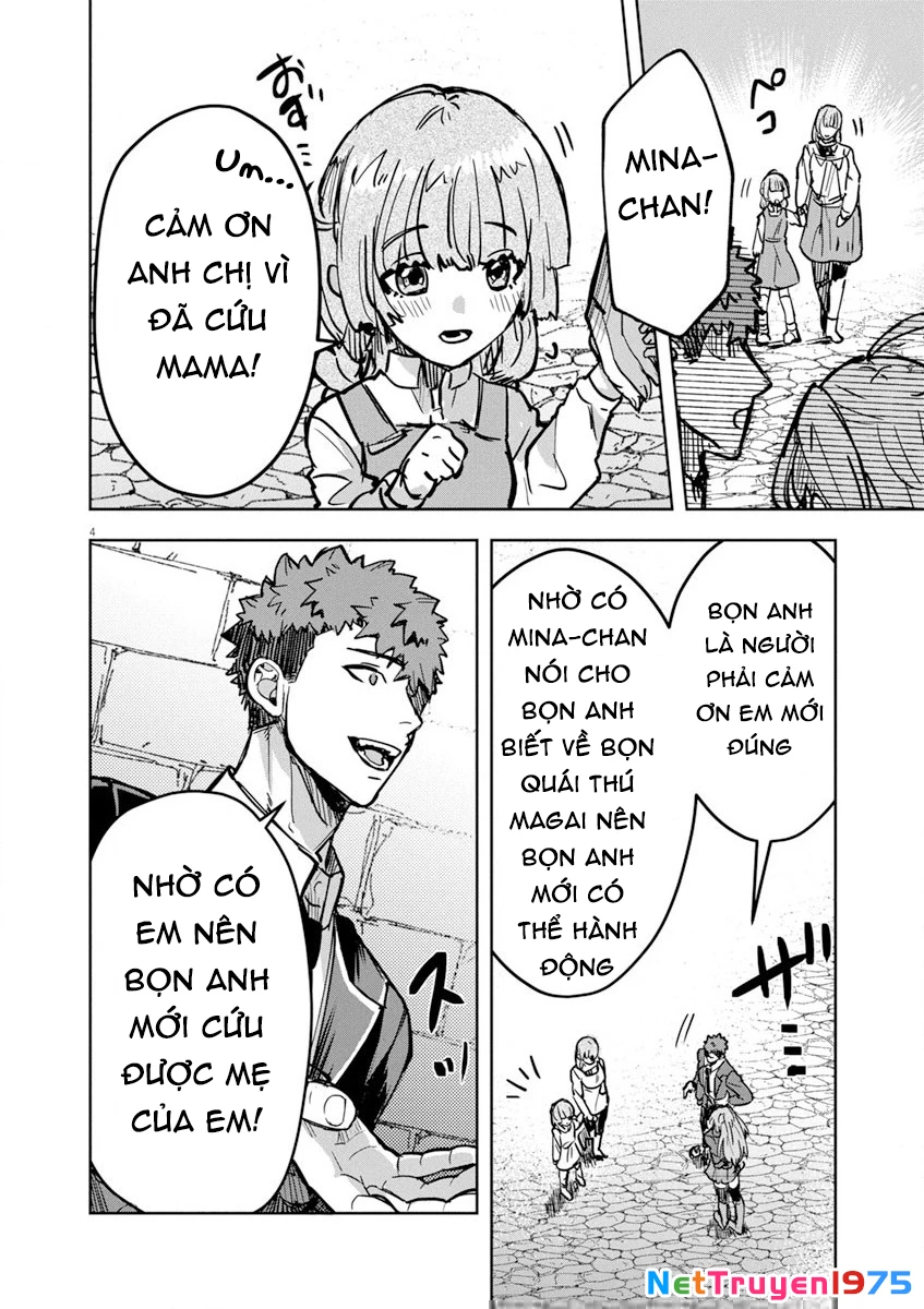 Nichiasa Suki No Otaku Ga Akuyaku Seito Ni Tenseishita Kekka, Hametsu Flag Ga Houkaishiteiku Ken Ni Tsuite Chapter 7 - 6