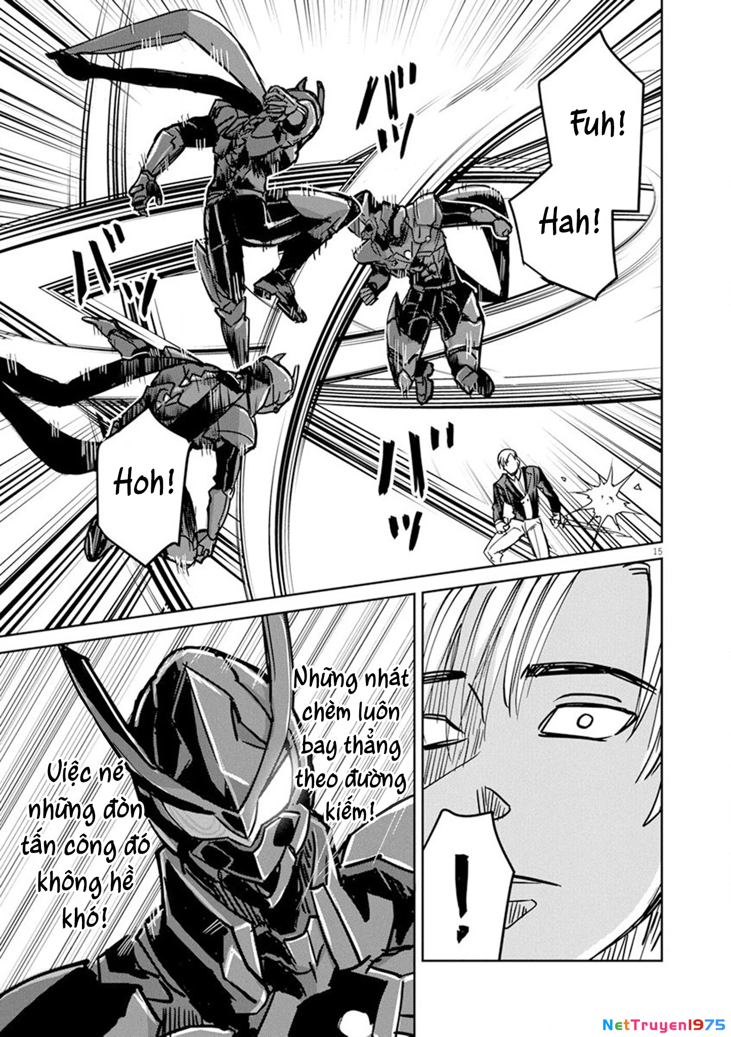 Nichiasa Suki No Otaku Ga Akuyaku Seito Ni Tenseishita Kekka, Hametsu Flag Ga Houkaishiteiku Ken Ni Tsuite Chapter 8 - 17