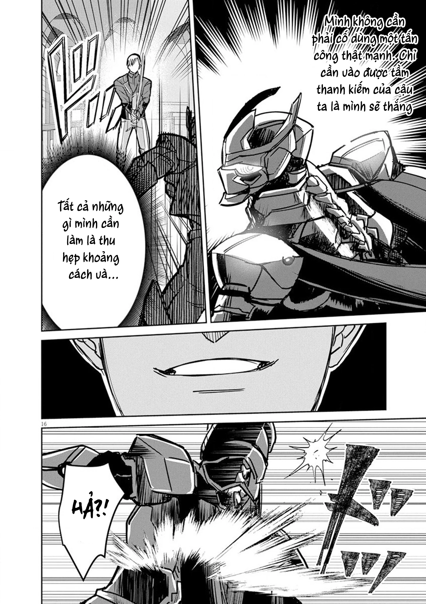Nichiasa Suki No Otaku Ga Akuyaku Seito Ni Tenseishita Kekka, Hametsu Flag Ga Houkaishiteiku Ken Ni Tsuite Chapter 8 - 18