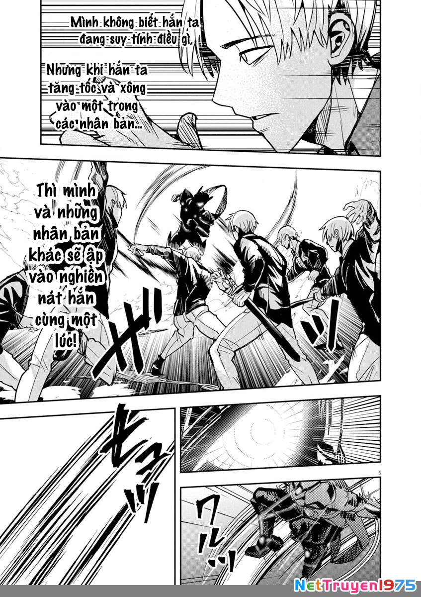 Nichiasa Suki No Otaku Ga Akuyaku Seito Ni Tenseishita Kekka, Hametsu Flag Ga Houkaishiteiku Ken Ni Tsuite Chapter 9 - 7