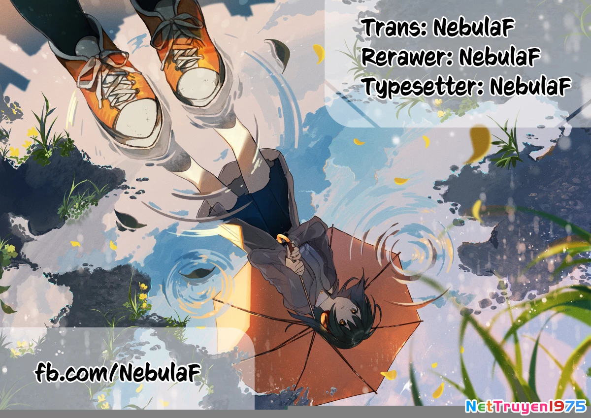 Nichiasa Suki No Otaku Ga Akuyaku Seito Ni Tenseishita Kekka, Hametsu Flag Ga Houkaishiteiku Ken Ni Tsuite Chapter 10 - 2