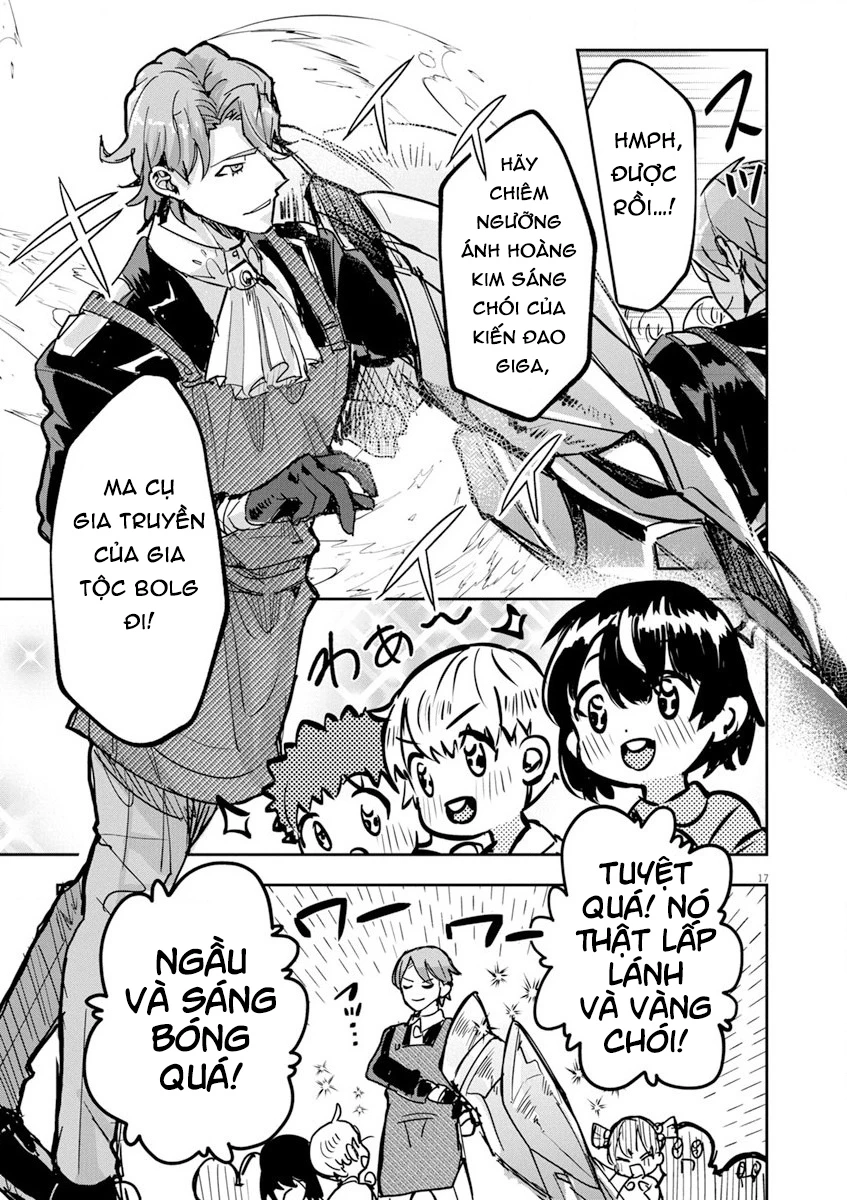 Nichiasa Suki No Otaku Ga Akuyaku Seito Ni Tenseishita Kekka, Hametsu Flag Ga Houkaishiteiku Ken Ni Tsuite Chapter 11 - 19