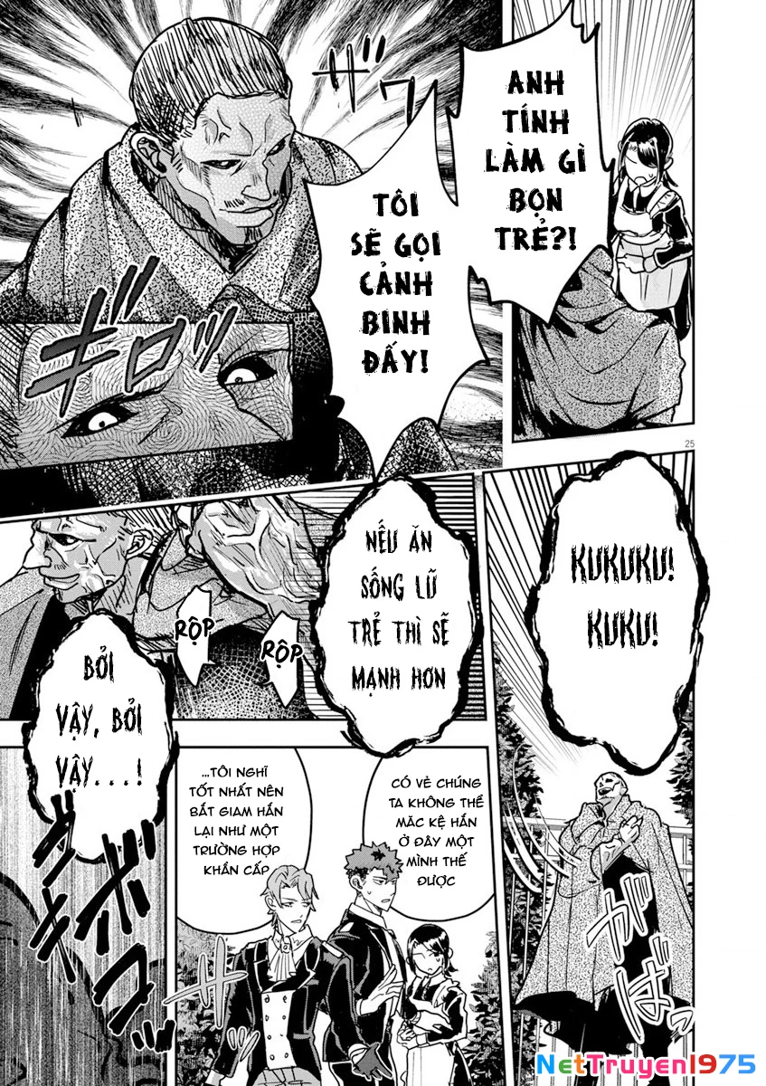 Nichiasa Suki No Otaku Ga Akuyaku Seito Ni Tenseishita Kekka, Hametsu Flag Ga Houkaishiteiku Ken Ni Tsuite Chapter 11 - 27