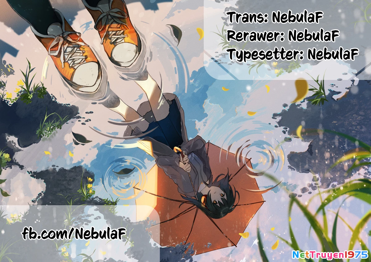Nichiasa Suki No Otaku Ga Akuyaku Seito Ni Tenseishita Kekka, Hametsu Flag Ga Houkaishiteiku Ken Ni Tsuite Chapter 12 - 2