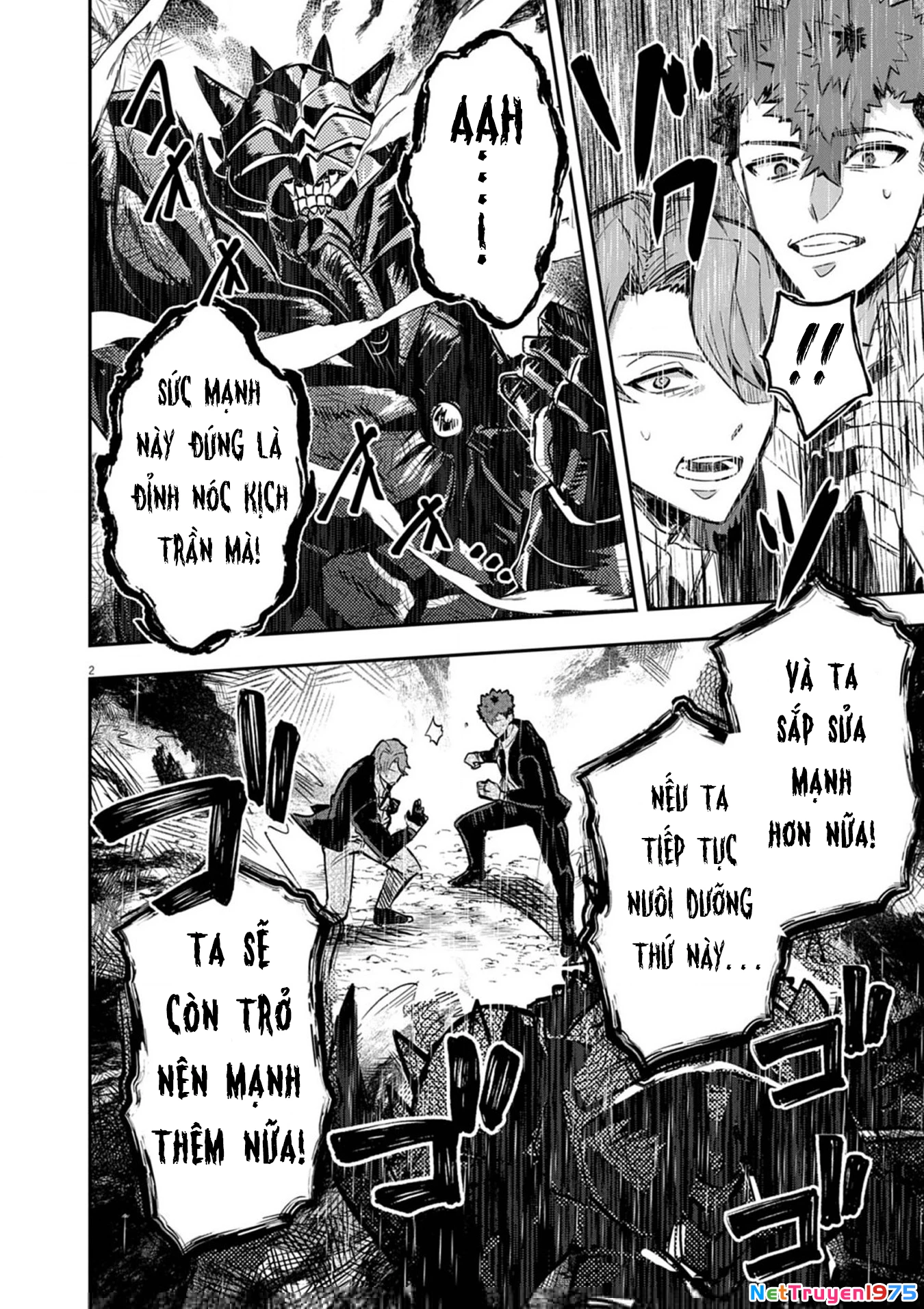 Nichiasa Suki No Otaku Ga Akuyaku Seito Ni Tenseishita Kekka, Hametsu Flag Ga Houkaishiteiku Ken Ni Tsuite Chapter 12 - 4