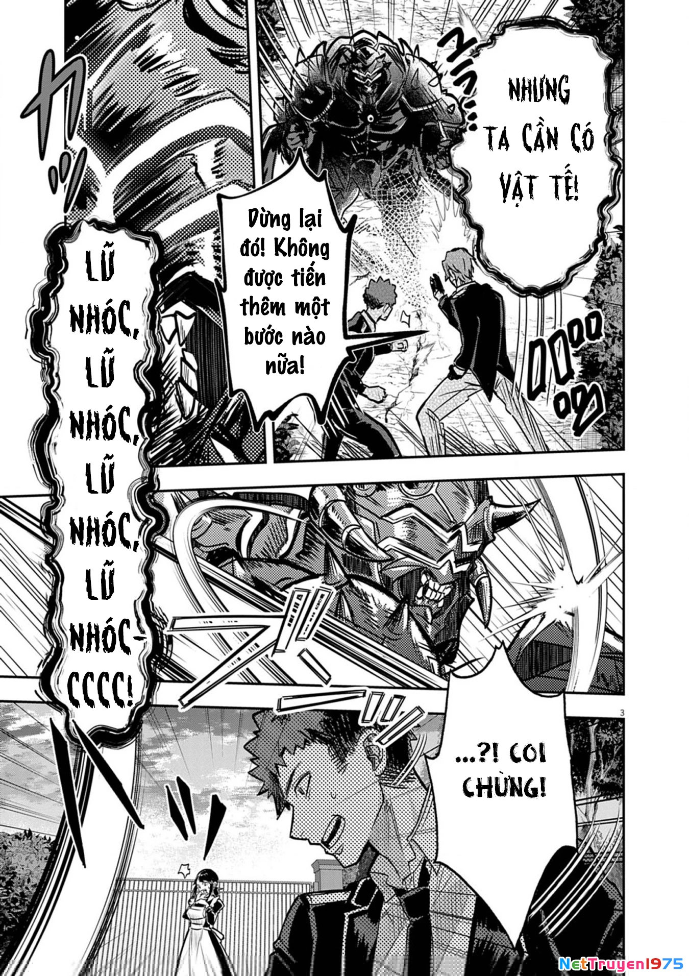 Nichiasa Suki No Otaku Ga Akuyaku Seito Ni Tenseishita Kekka, Hametsu Flag Ga Houkaishiteiku Ken Ni Tsuite Chapter 12 - 5