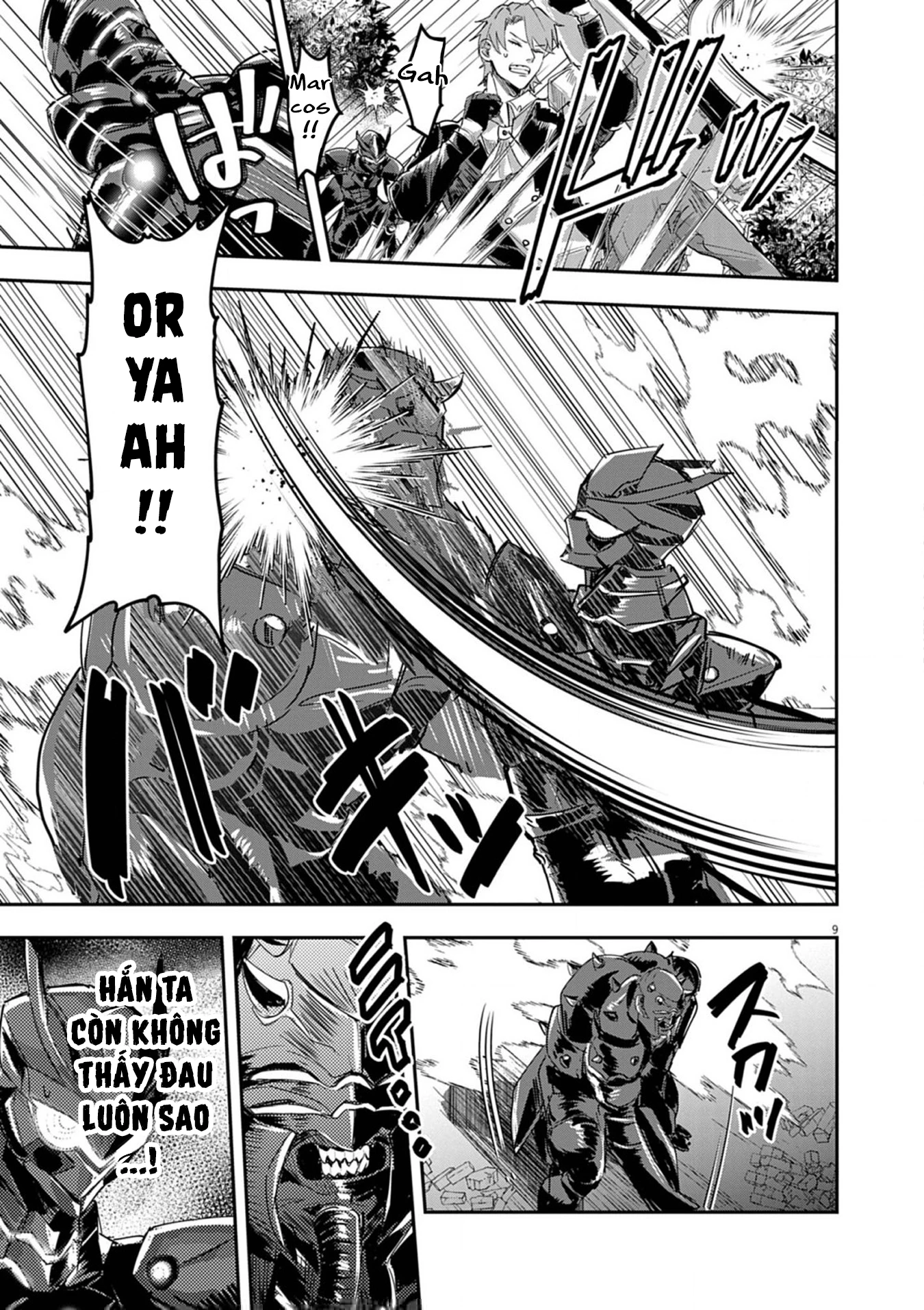 Nichiasa Suki No Otaku Ga Akuyaku Seito Ni Tenseishita Kekka, Hametsu Flag Ga Houkaishiteiku Ken Ni Tsuite Chapter 12 - 10