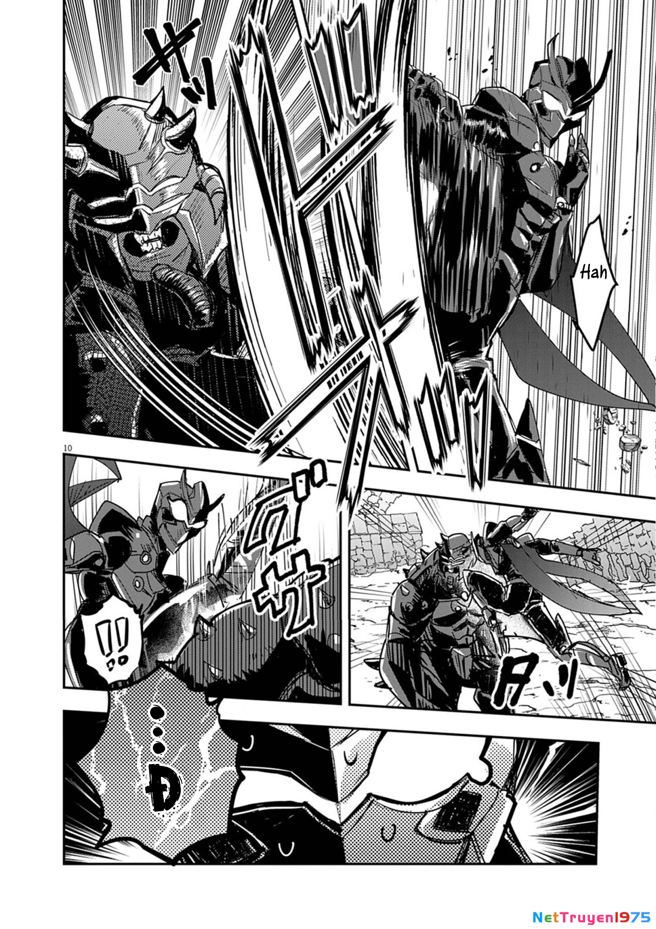 Nichiasa Suki No Otaku Ga Akuyaku Seito Ni Tenseishita Kekka, Hametsu Flag Ga Houkaishiteiku Ken Ni Tsuite Chapter 12 - 11