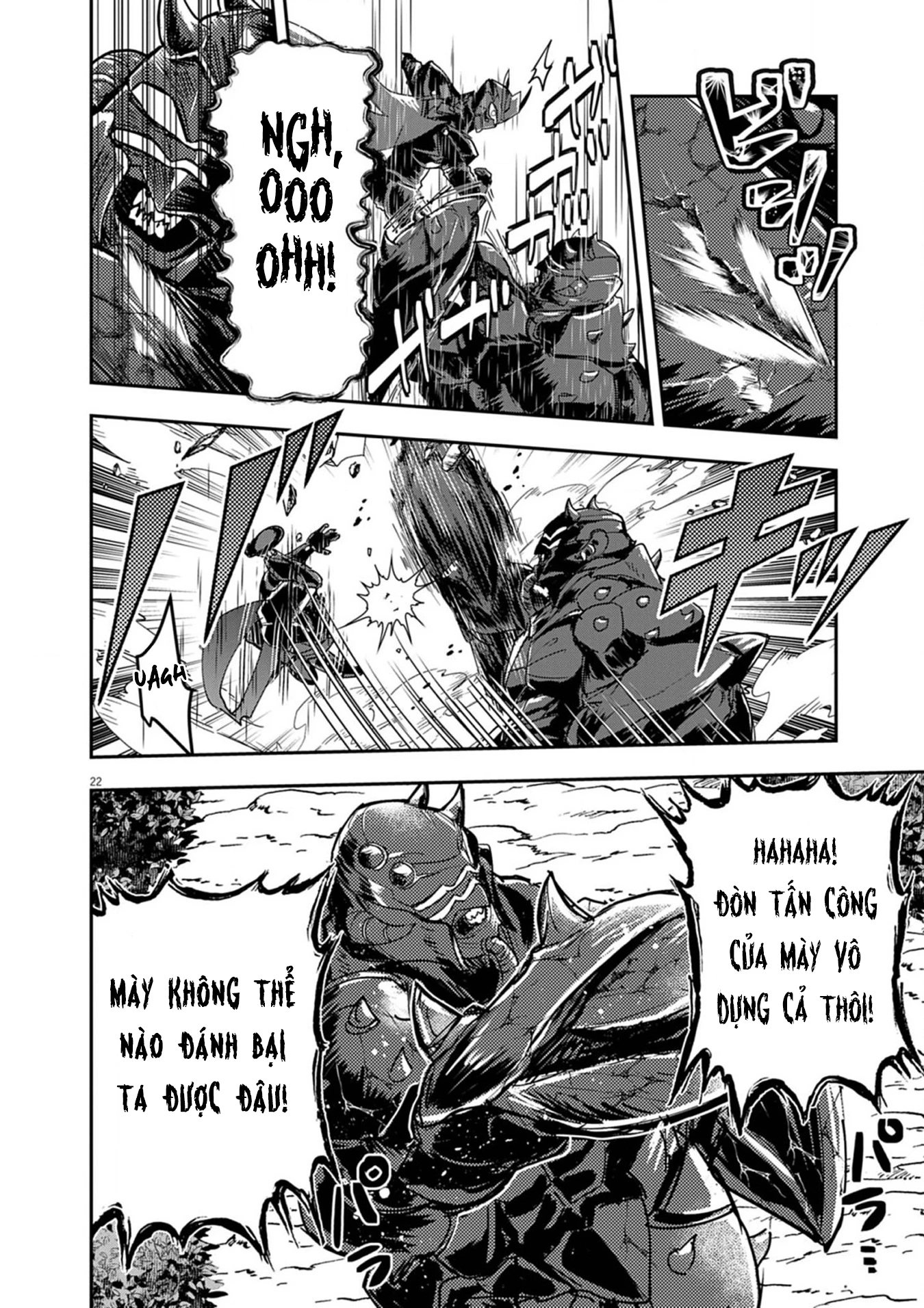 Nichiasa Suki No Otaku Ga Akuyaku Seito Ni Tenseishita Kekka, Hametsu Flag Ga Houkaishiteiku Ken Ni Tsuite Chapter 12 - 23