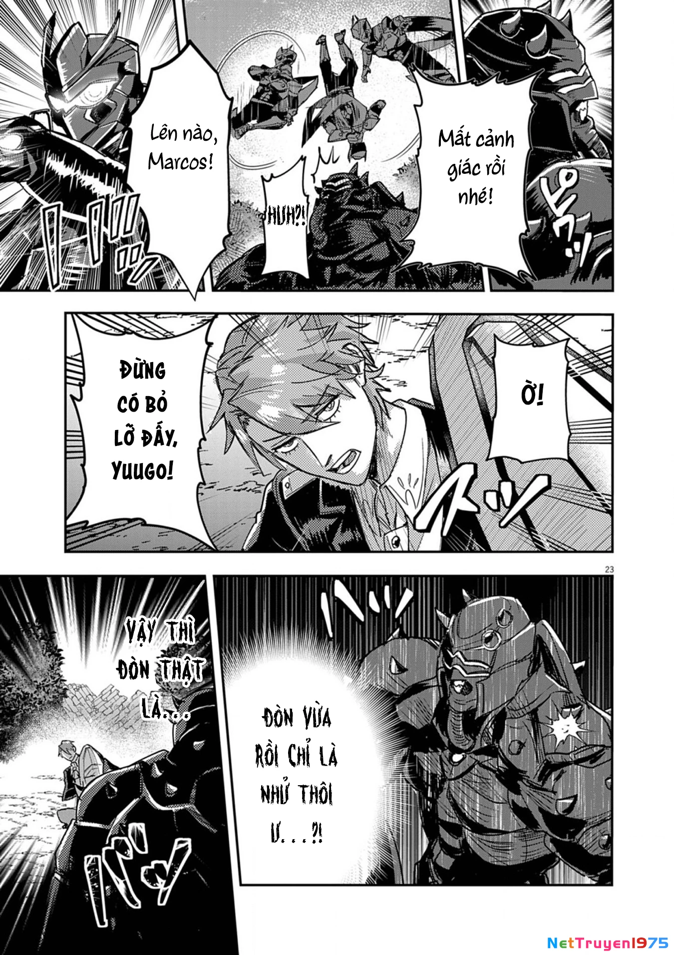Nichiasa Suki No Otaku Ga Akuyaku Seito Ni Tenseishita Kekka, Hametsu Flag Ga Houkaishiteiku Ken Ni Tsuite Chapter 12 - 24