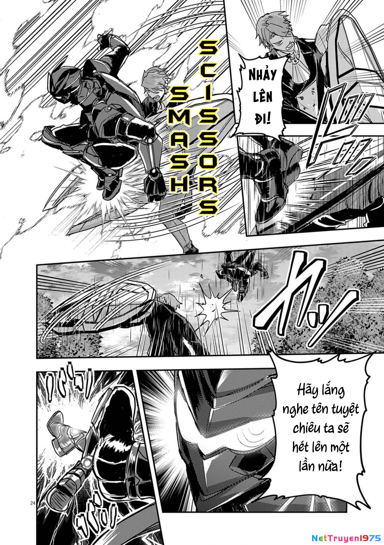 Nichiasa Suki No Otaku Ga Akuyaku Seito Ni Tenseishita Kekka, Hametsu Flag Ga Houkaishiteiku Ken Ni Tsuite Chapter 12 - 25