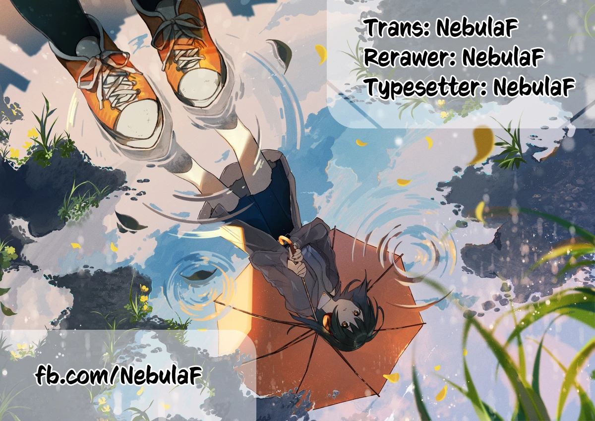 Nichiasa Suki No Otaku Ga Akuyaku Seito Ni Tenseishita Kekka, Hametsu Flag Ga Houkaishiteiku Ken Ni Tsuite Chapter 13 - 2