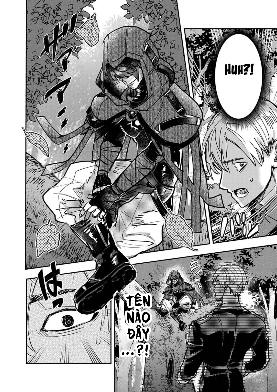 Nichiasa Suki No Otaku Ga Akuyaku Seito Ni Tenseishita Kekka, Hametsu Flag Ga Houkaishiteiku Ken Ni Tsuite Chapter 13 - 16