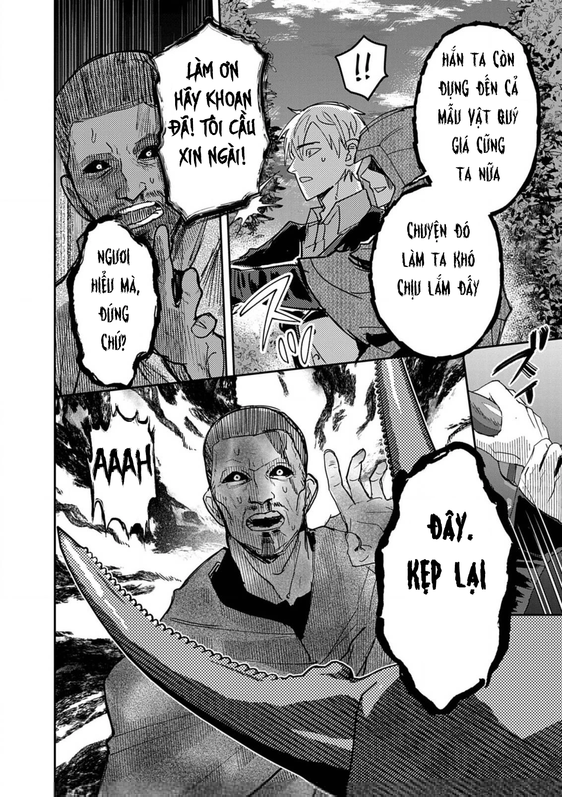 Nichiasa Suki No Otaku Ga Akuyaku Seito Ni Tenseishita Kekka, Hametsu Flag Ga Houkaishiteiku Ken Ni Tsuite Chapter 13 - 20