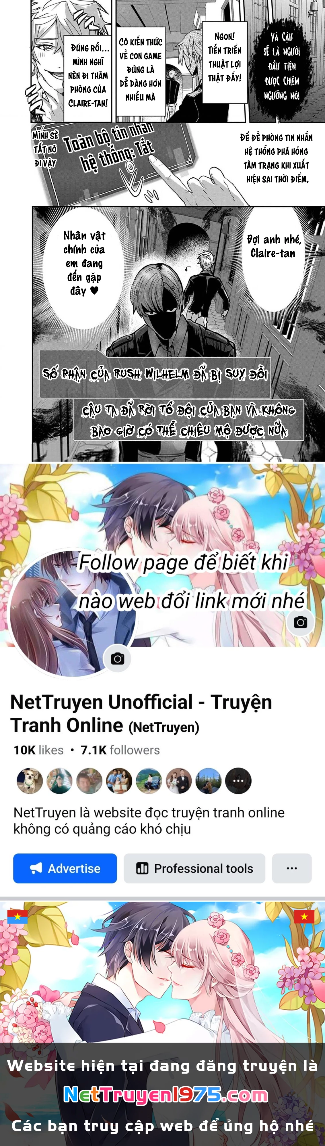 Nichiasa Suki No Otaku Ga Akuyaku Seito Ni Tenseishita Kekka, Hametsu Flag Ga Houkaishiteiku Ken Ni Tsuite Chapter 13 - 28