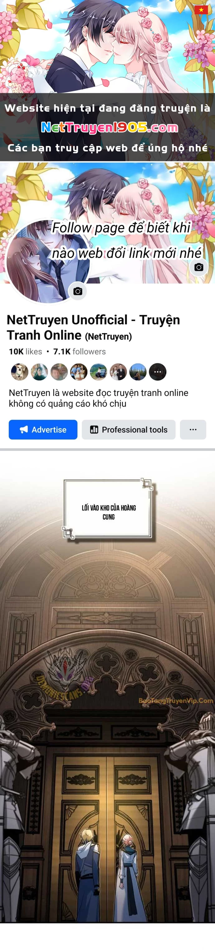 Giáo Sư Gián Điệp Chapter 116 - 1