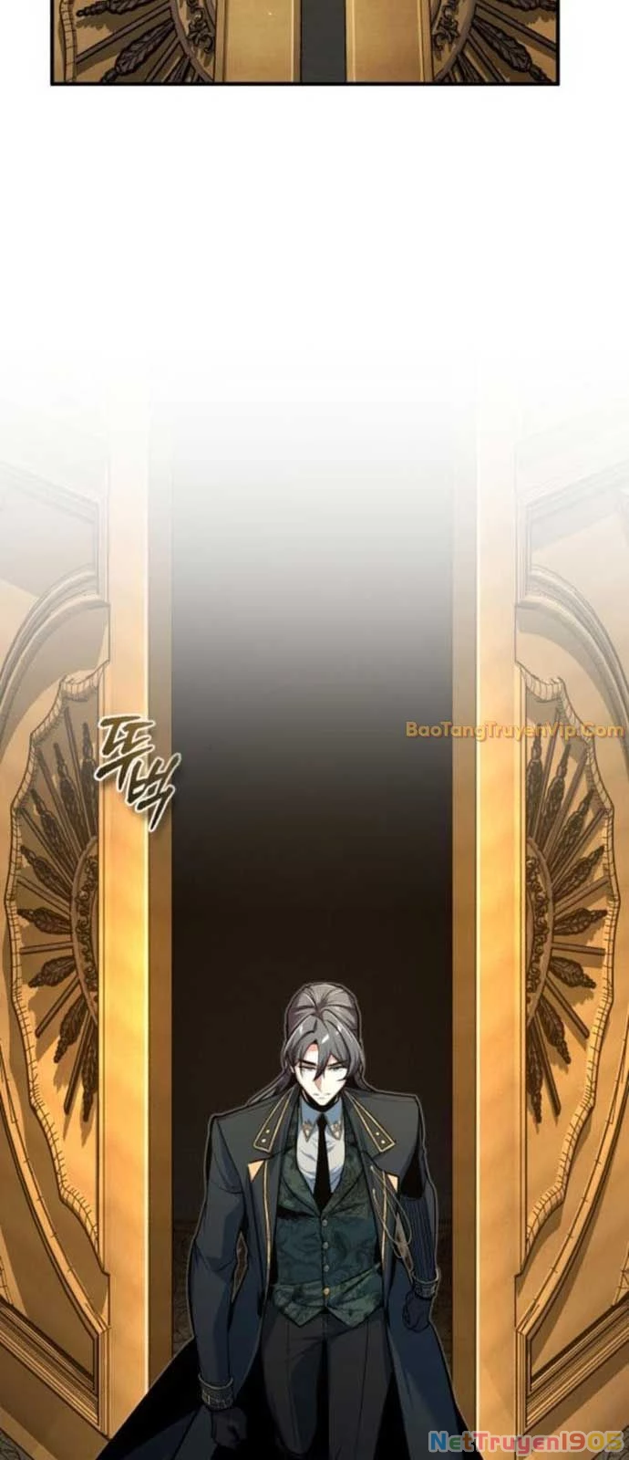 Giáo Sư Gián Điệp Chapter 116 - 3