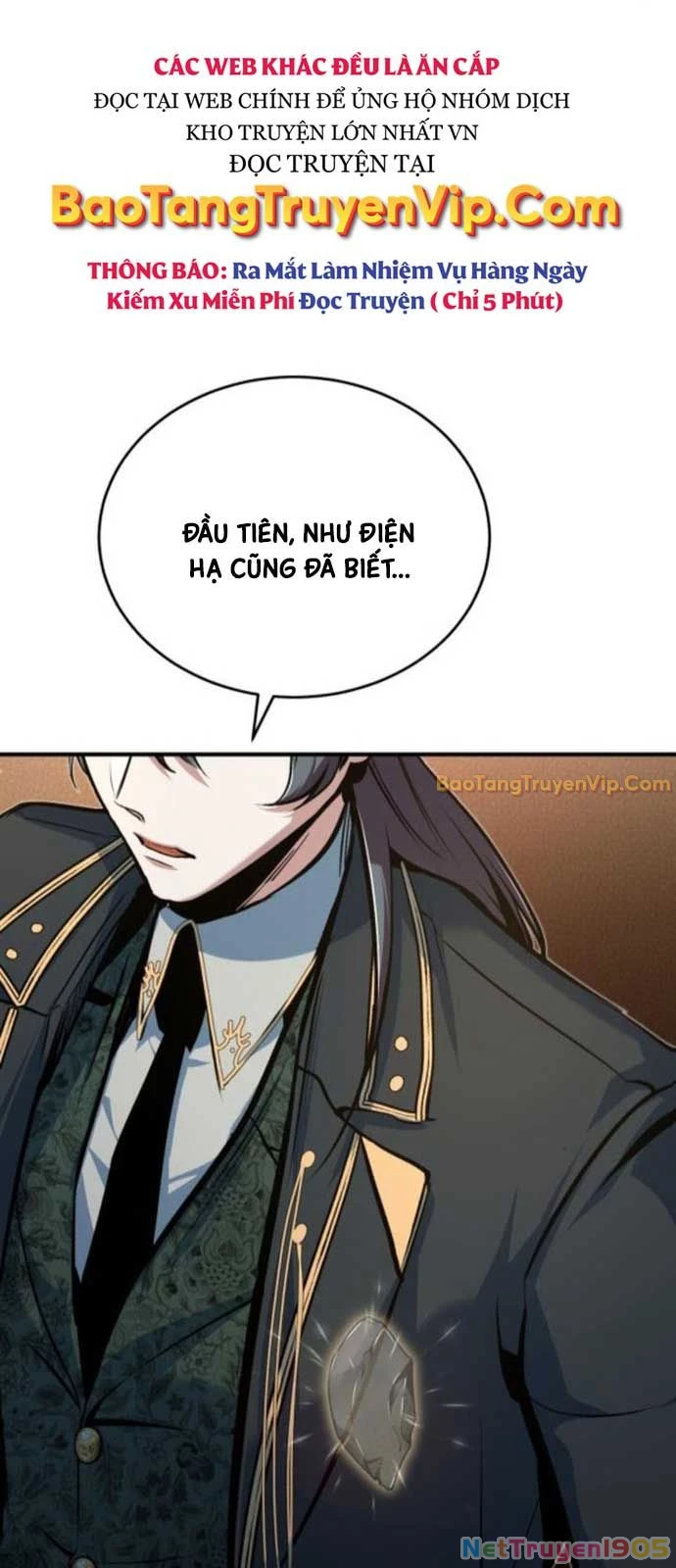 Giáo Sư Gián Điệp Chapter 116 - 6