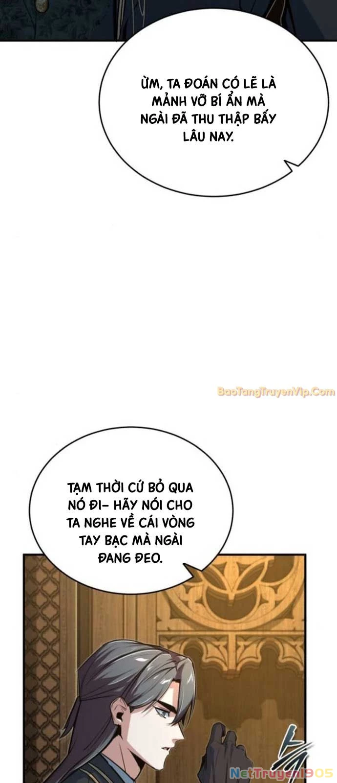 Giáo Sư Gián Điệp Chapter 116 - 7