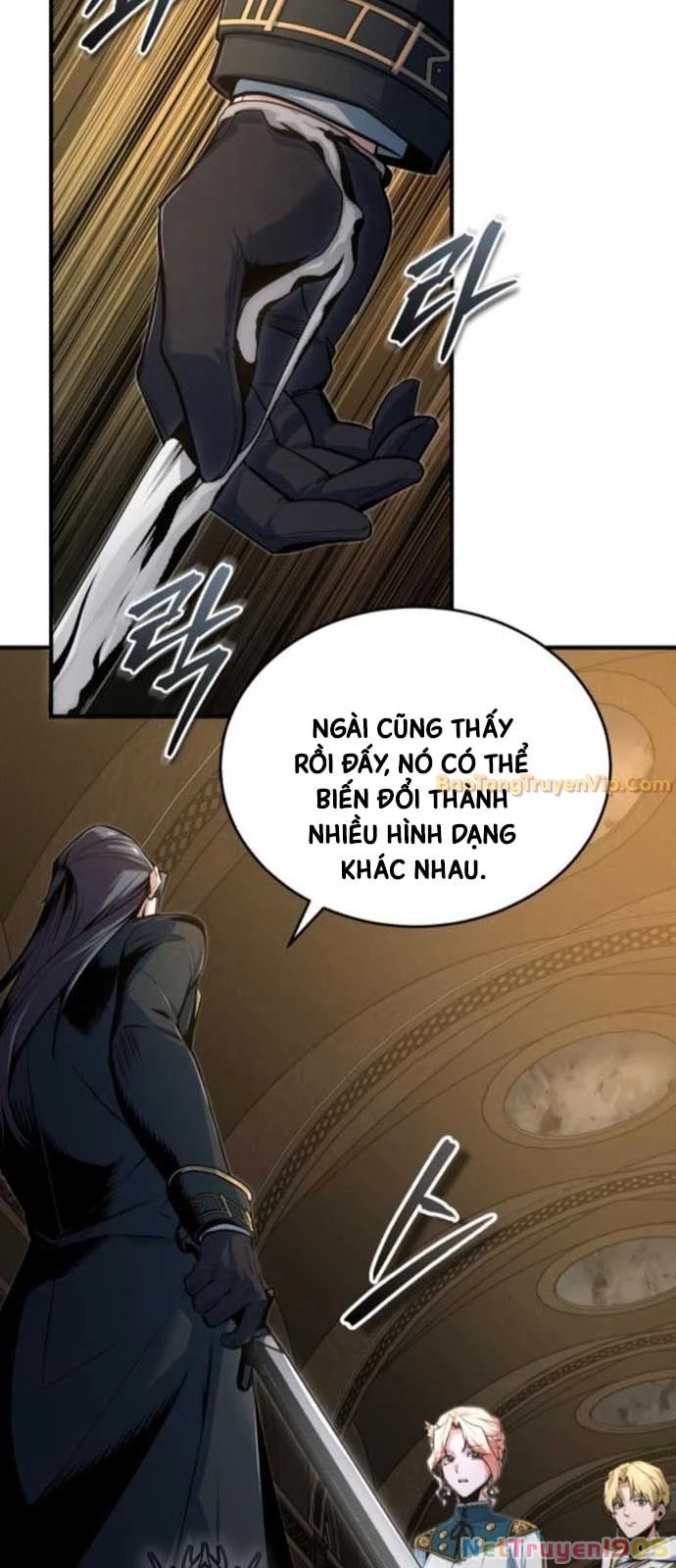 Giáo Sư Gián Điệp Chapter 116 - 9