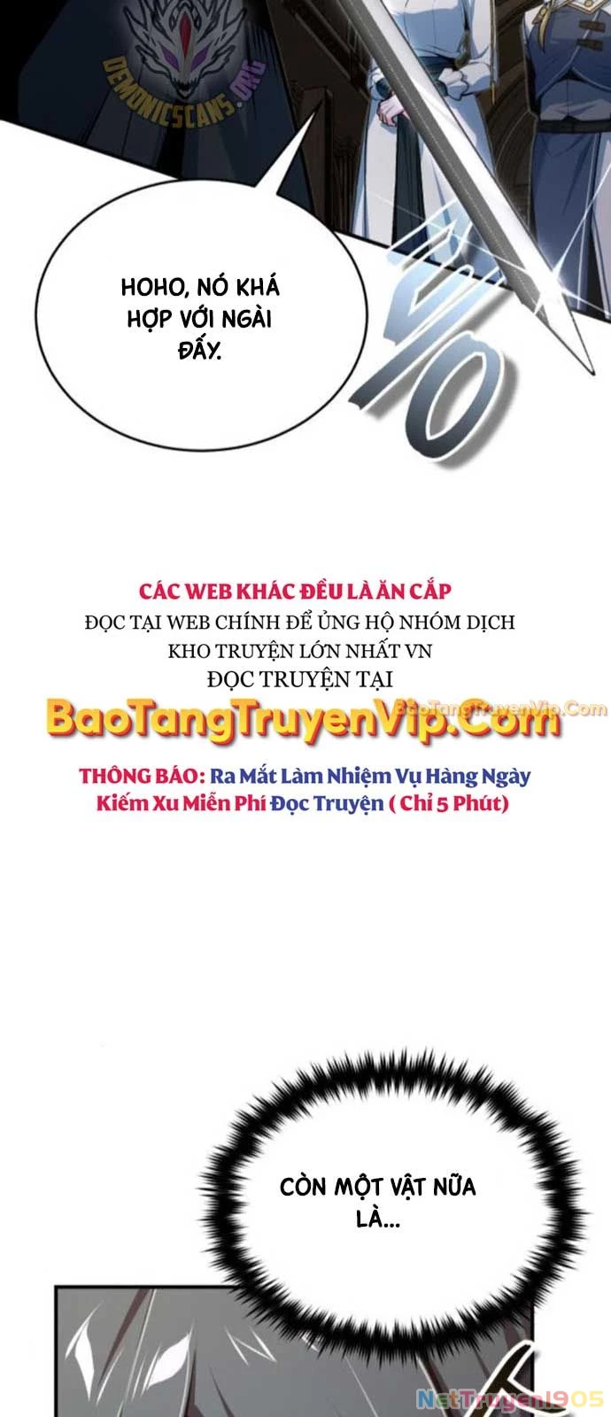 Giáo Sư Gián Điệp Chapter 116 - 10