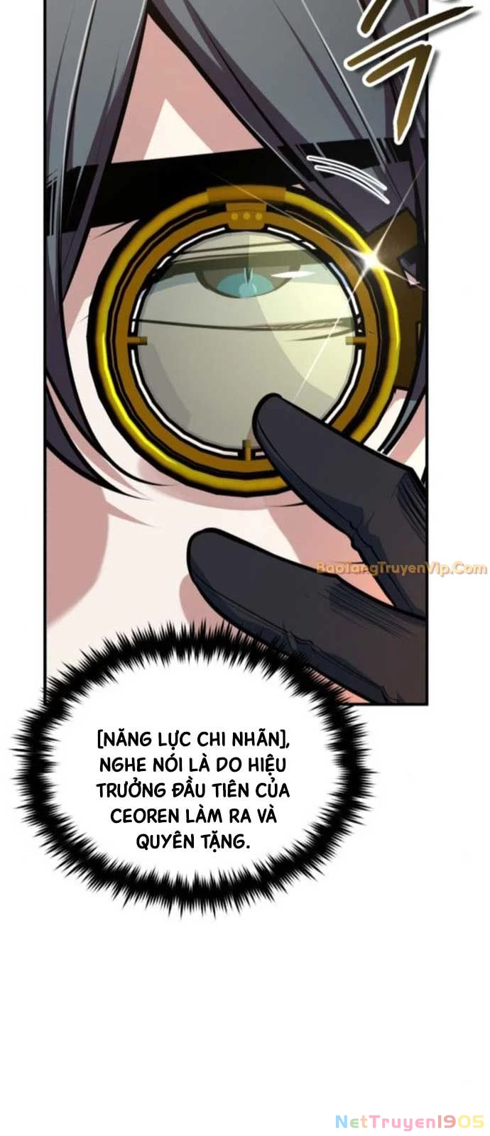 Giáo Sư Gián Điệp Chapter 116 - 11