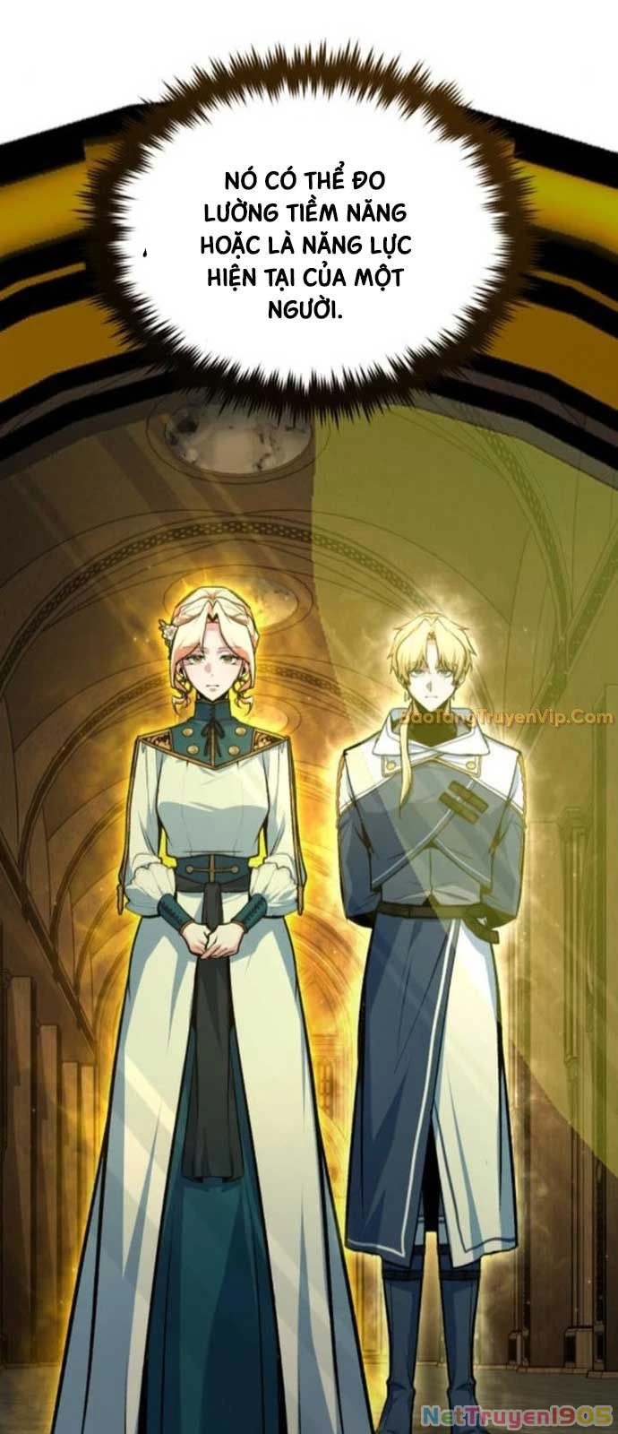 Giáo Sư Gián Điệp Chapter 116 - 12