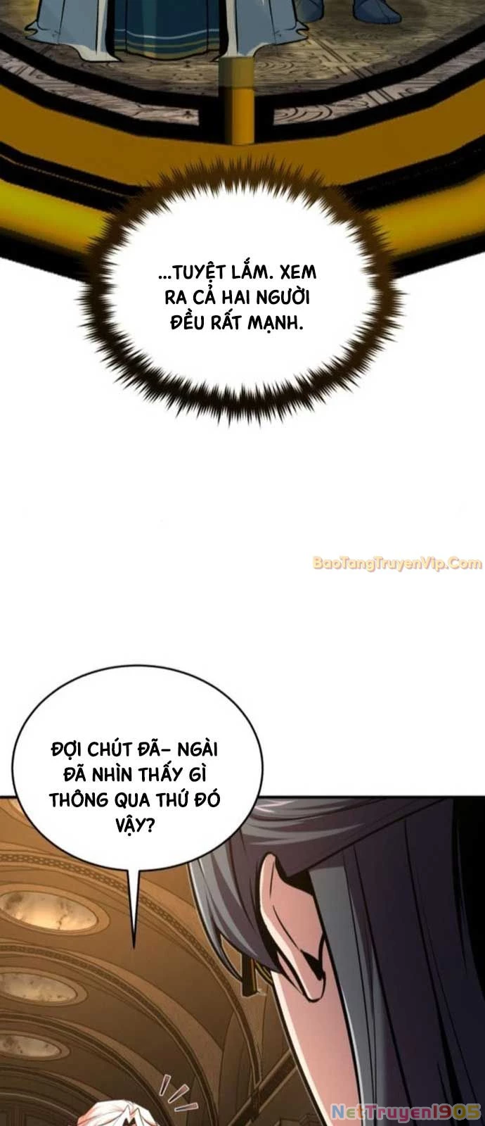 Giáo Sư Gián Điệp Chapter 116 - 13
