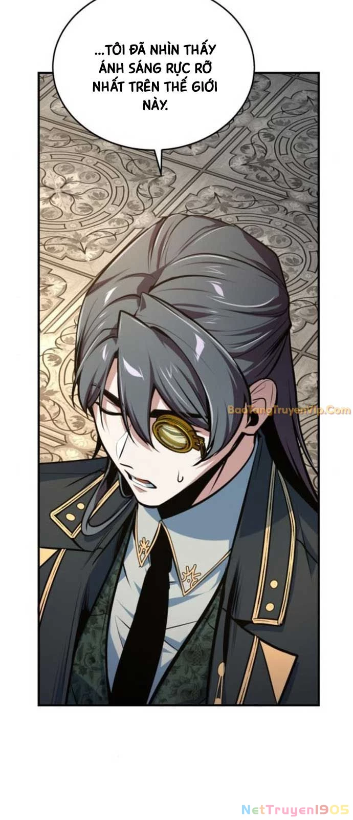 Giáo Sư Gián Điệp Chapter 116 - 16
