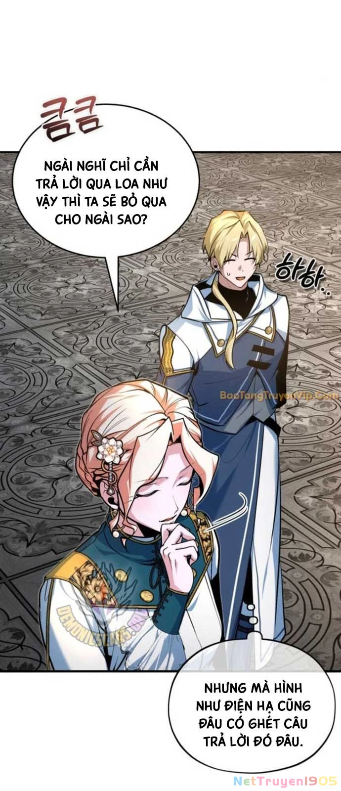 Giáo Sư Gián Điệp Chapter 116 - 17