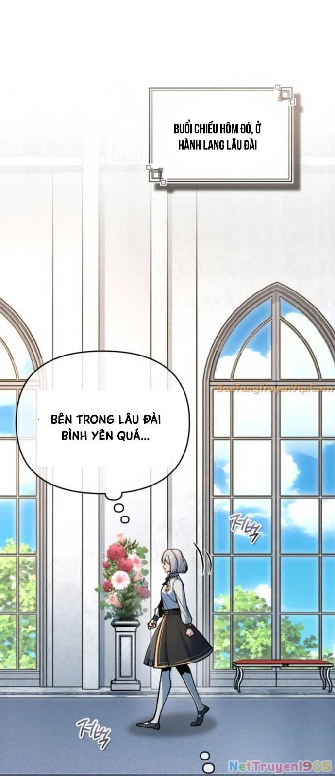 Giáo Sư Gián Điệp Chapter 116 - 18