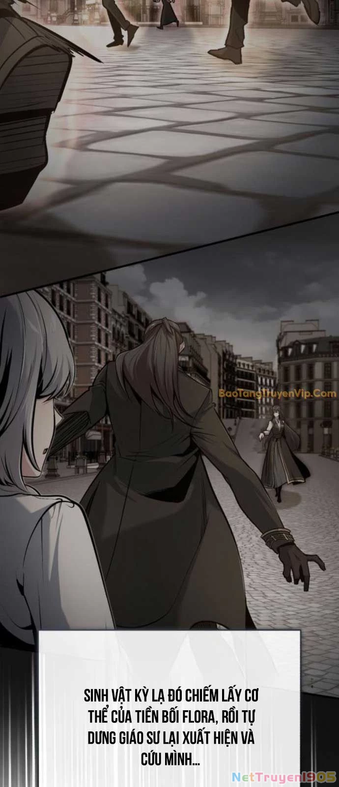 Giáo Sư Gián Điệp Chapter 116 - 20