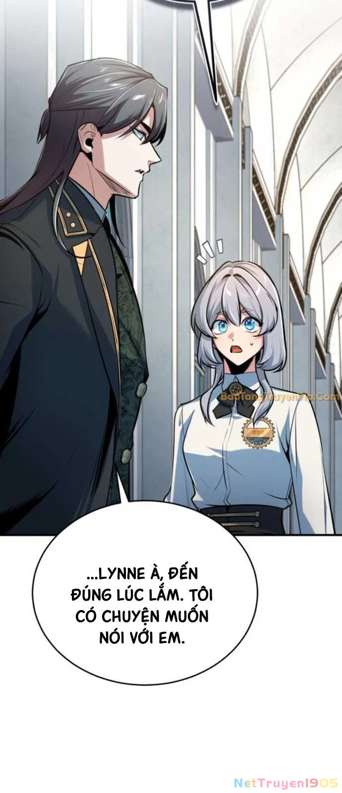 Giáo Sư Gián Điệp Chapter 116 - 24