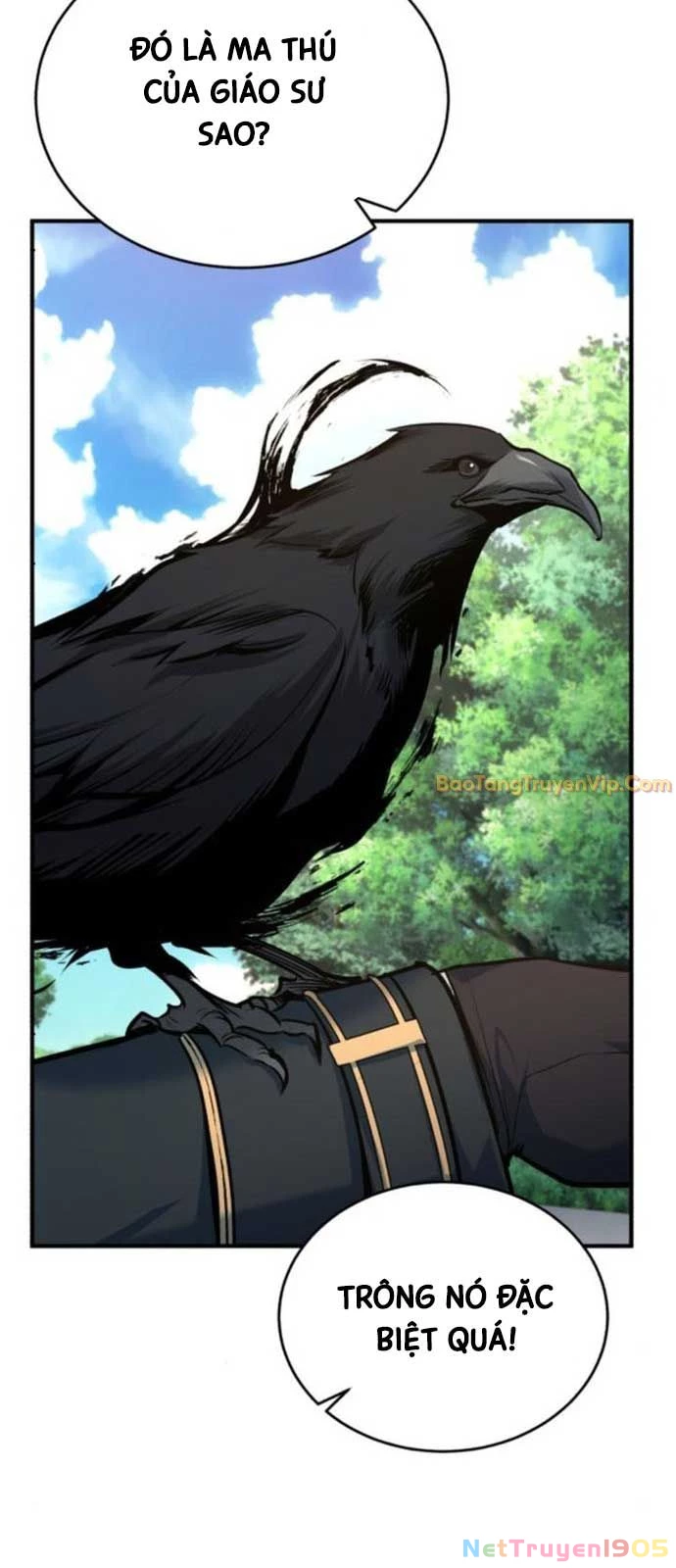 Giáo Sư Gián Điệp Chapter 116 - 26