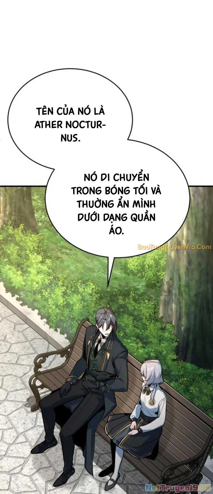 Giáo Sư Gián Điệp Chapter 116 - 27